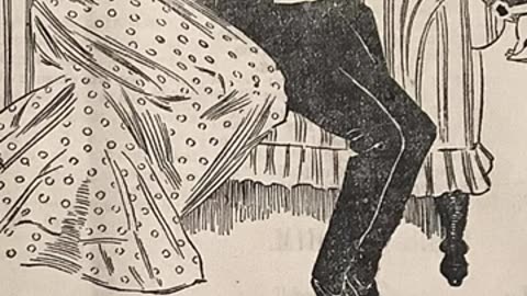 1898 ad with a surprise ending!