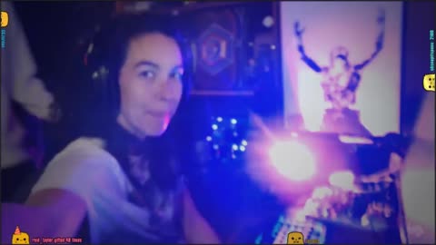 Live 2020-08 Seducing pyoof IRL