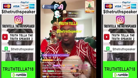 DAREALSUPABIHH IS MOVING TO TIKTOK TIRED OF CONSORTING WITH LOSERS ON BIGO