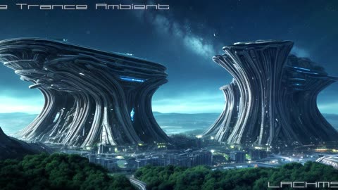 Dance Trance Ambient Delay - Lachm