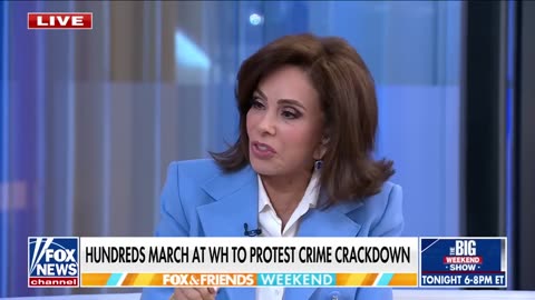 Jeanine Pirro: This is the DUMBEST thing the Dems have said