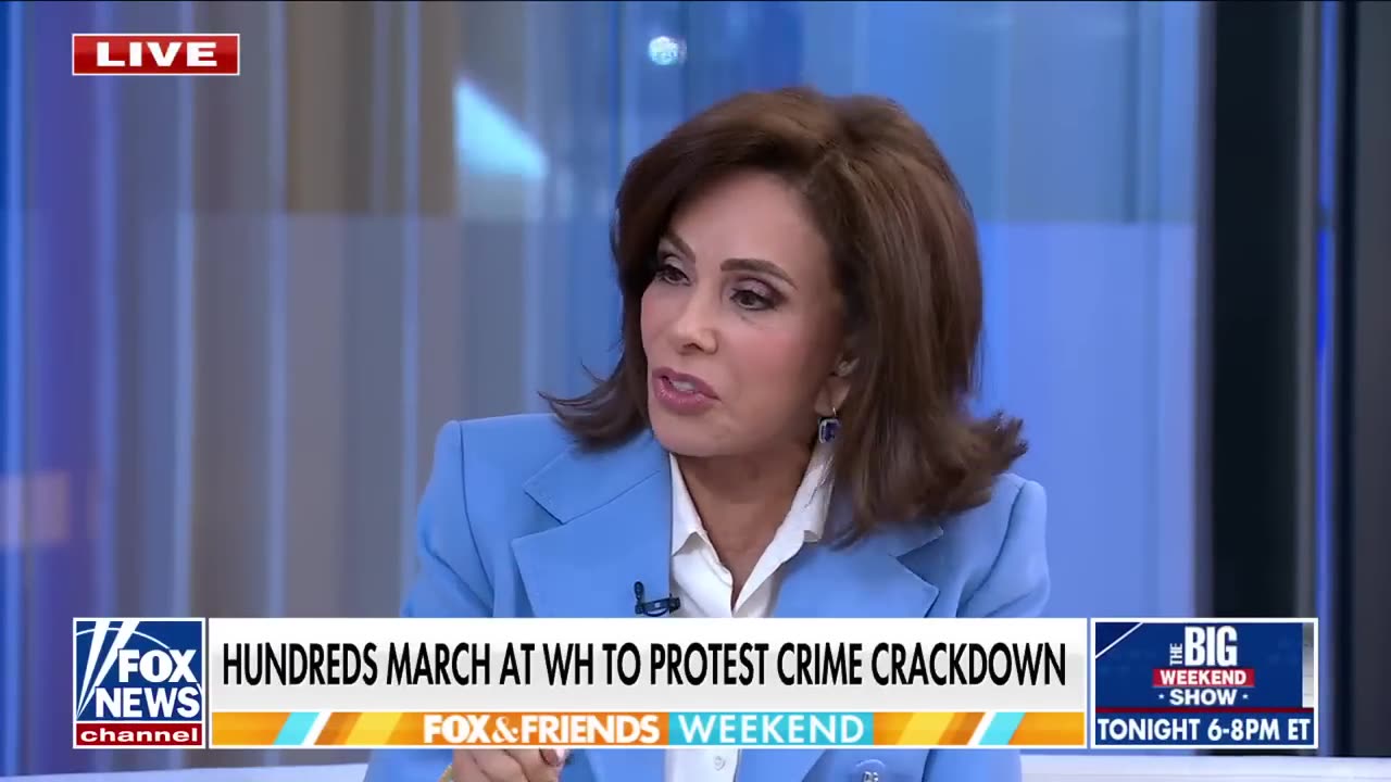 Jeanine Pirro: This is the DUMBEST thing the Dems have said