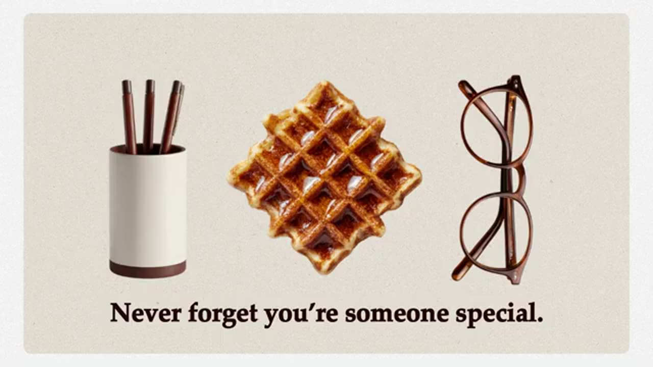 3.5 Hours study [Never forget you’re someone special.]