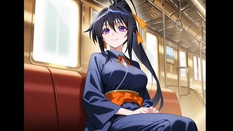 What If Naruto Was The True Heir Of The Gremory And Phenex Clans, Betrothed To Rias And Akeno.