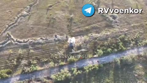 Ukraine war combat footage 8/15/25