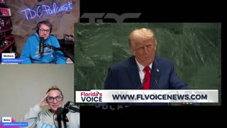 TDC Podcast LIVE!