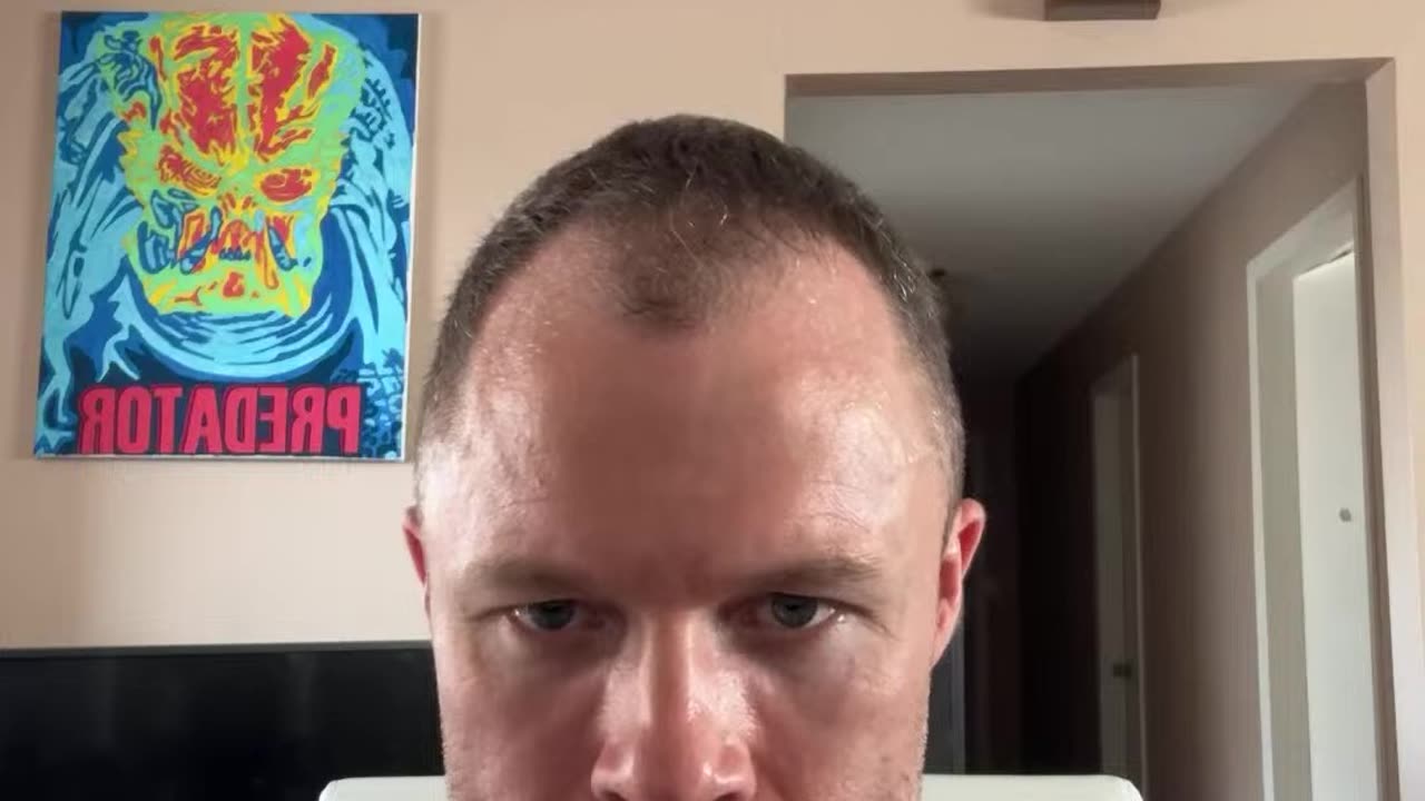 LIVE - SCALE FREE Weight Loss Eating a LOW FAT DIET - How To Escape The DIET MATRIX