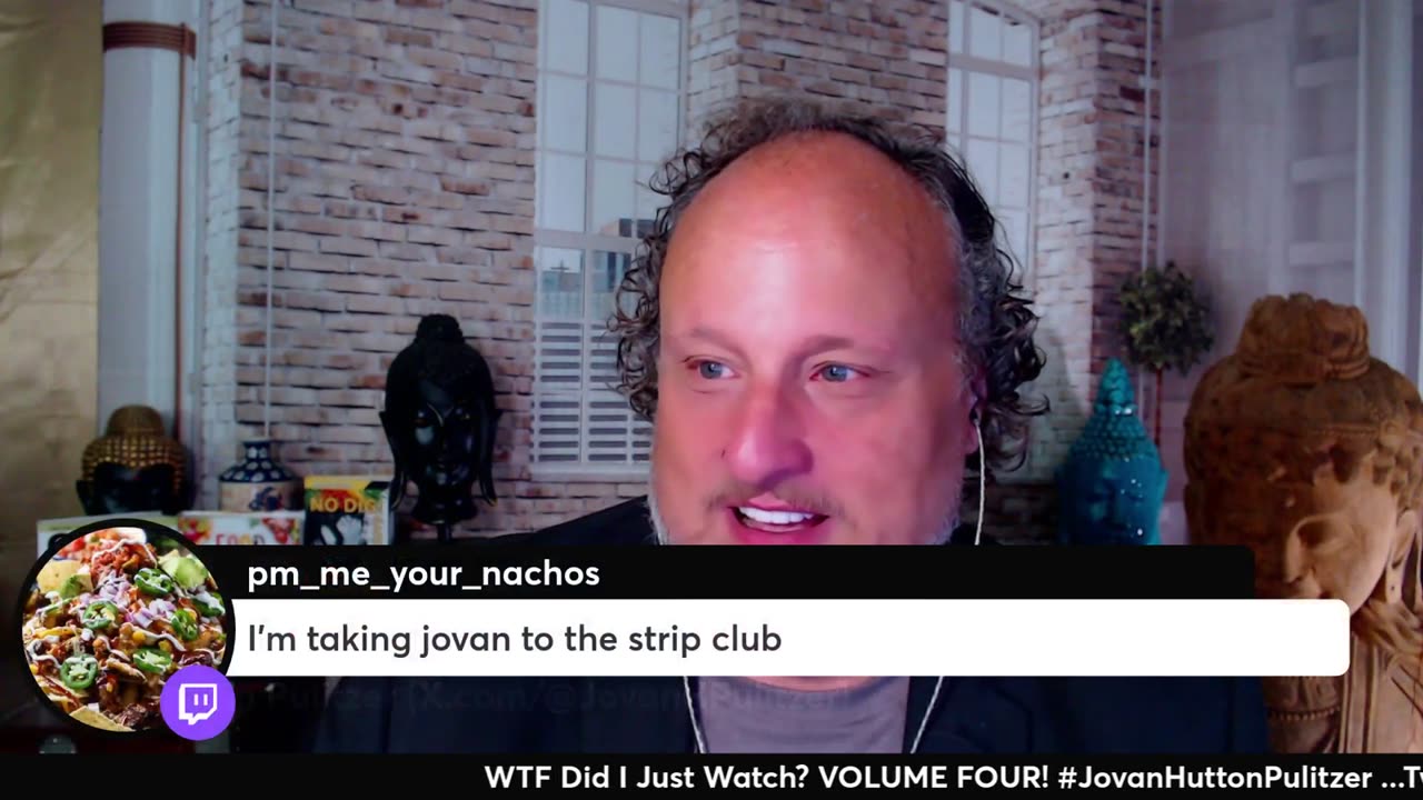 WTF Did I Just Watch? VOLUME FOUR!
