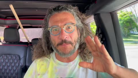 FBI Director Kash Patel's Girlfriend Alexis Wilkins SUES Commentator Elijah Schaeffer for DEFAMATION