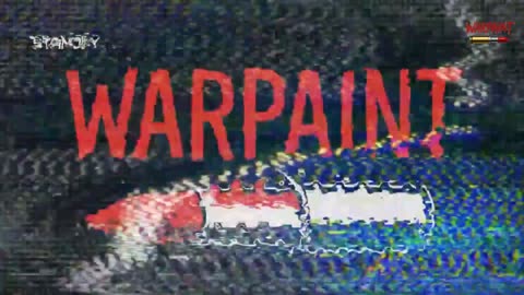 WARPAINT: THANKSGIVING EDDITION