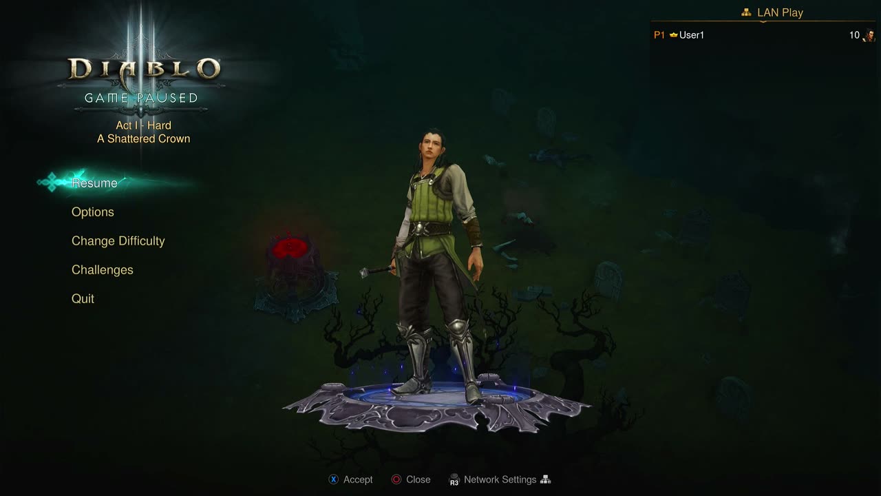 Galatians 5:1-10 #shorts