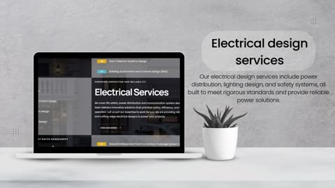 MEP design engineering