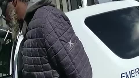 He Tried to Cash a $2,300 Fake Check — Then Police Walked In