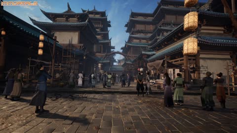 Shrouding The Heavens -Episodul 61