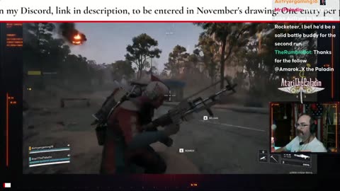 Any friendlies? Nope.