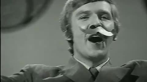 The Seekers - Farewell Entire Show = 1968