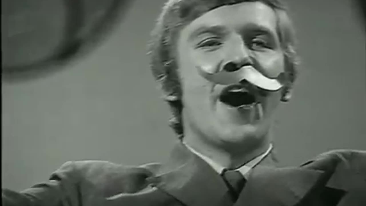 The Seekers - Farewell Entire Show = 1968