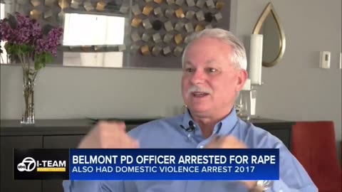 2022 Gavin Newsom signed SB 960 which allows non US citizens to become police officers in California