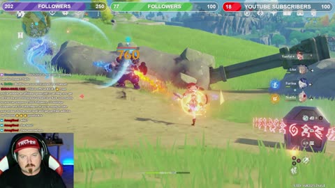 Genshin Impact
