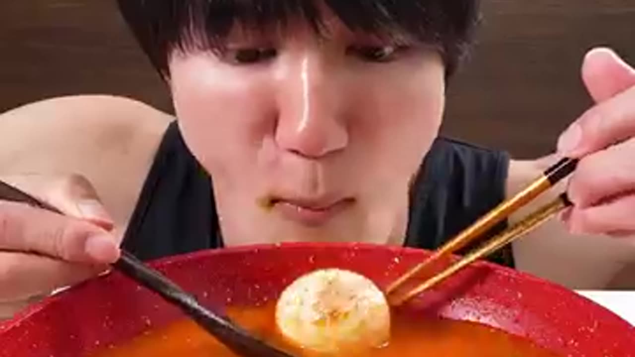 Shocking: Eggs ASMR - This is free Material -