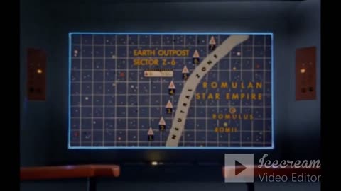 Star Trek's "Federation": Is it Really a space United Nations?