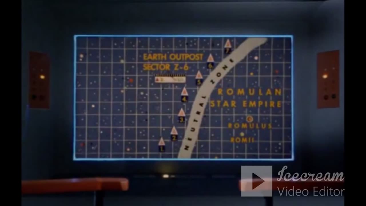 Star Trek's "Federation": Is it Really a space United Nations?