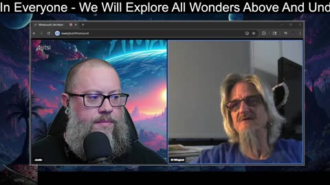 What Is A Cult: What is the draw or appeal? (Hosted by WarriorInTheGarden, feat. GI Wingnut)