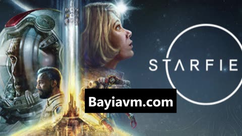 Starfield Kaç Saat Sürüyor?