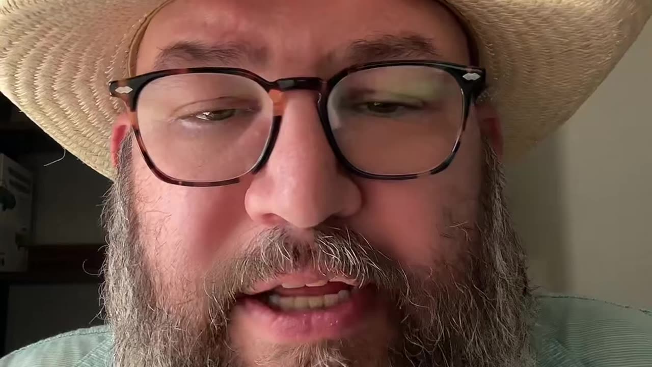TikTok Truth E6 - God of Order