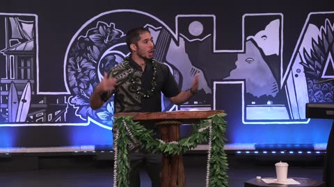 LIVE One Love Ministries
