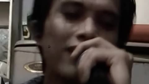 Song love / lagu cinta (cover)