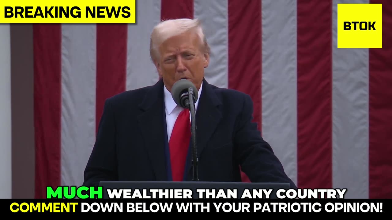 #3 America's Economic Surrender_ The Cost of Unfair Trade