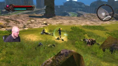 [Switch] Backlog Buster #47 | Kingdoms of Amalur
