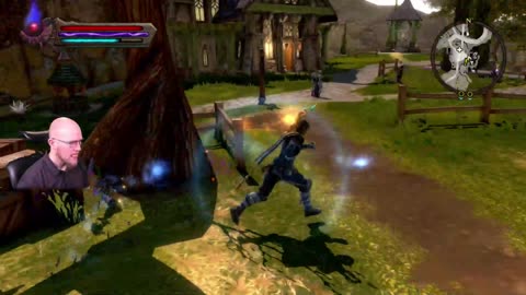 [Switch] Backlog Buster #47 | Kingdoms of Amalur