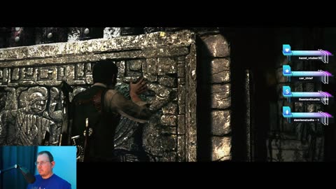 The Evil Within, Chapter 7: The Keeper Pt 1