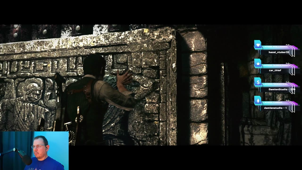 The Evil Within, Chapter 7: The Keeper Pt 1