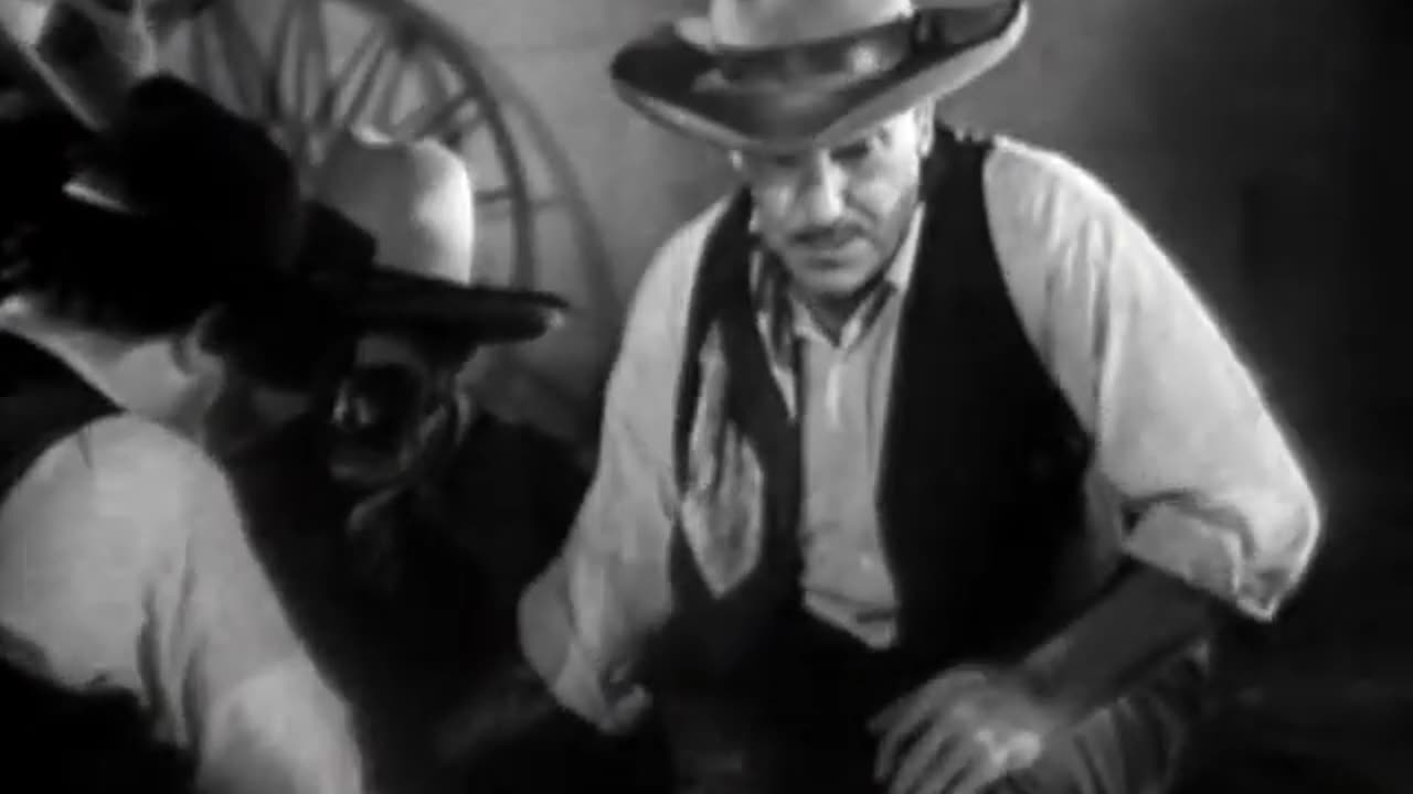 Ray Corrigan - THE THREE MESQUITEERS