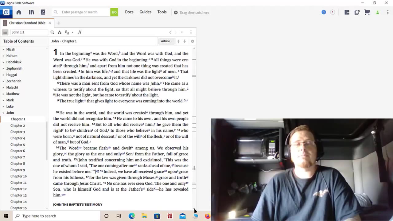 my words are with me they are mine [The Bride of Christ]