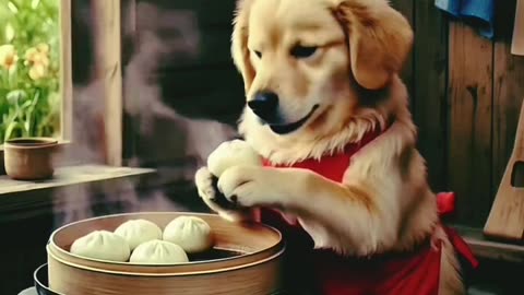 The Dog for work journey and education parpose but he is very intelligent dog 🐕🐶