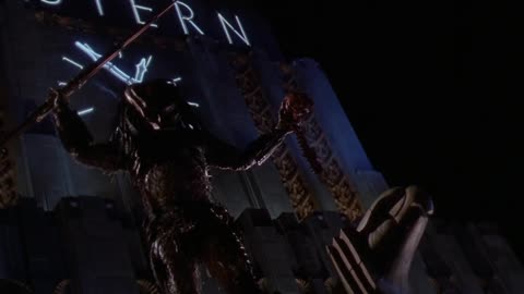 PREDATOR 2