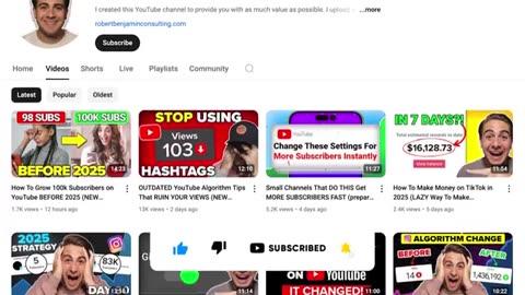 How To SKYROCKET Your Views on Instagram Reels in 2025 (go viral on Instagram GUARANTEED)