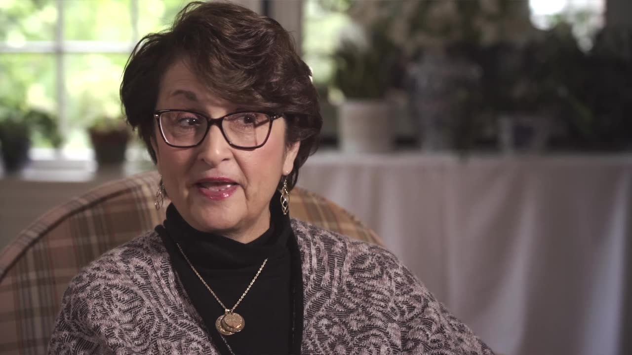 The NDE of Deborah King