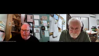 R&B Weekly Seminar: Jerusalem War Crimes Trials/R&B Medical Fellowship (Episode #177 -- Tuesday, June 24th, 2025). FOUNDER: DR. Vladimir Zelenko (1973-2022). SPEAKER: ADVOCATE Lawrence Gordon (Kobe, JAPAN)