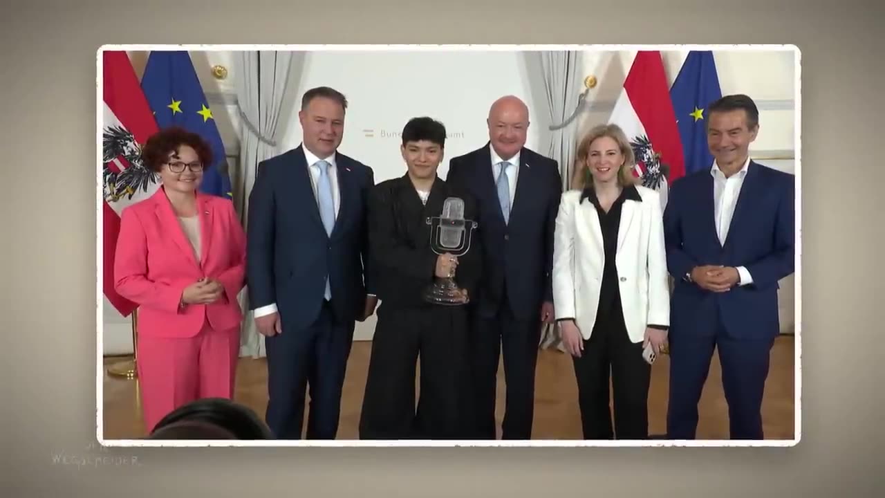 Wir sind eines der reichsten Länder der Welt! 24.o5.2025 Der Wegscheider