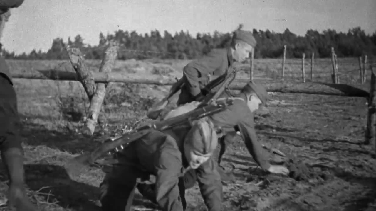 The Crucial Battles That Ended WW2