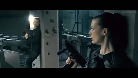 Attack Of The Alice Clone Army