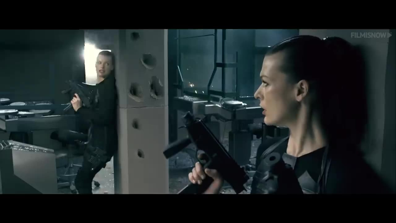 Attack Of The Alice Clone Army