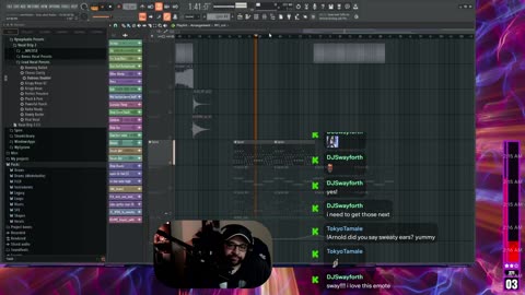 🔴LIVE: MUSIC PRODUCTION | LIVE ON 35 | PRO MULTISTREAMER