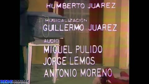 Chapolin Colorado Episódio 015