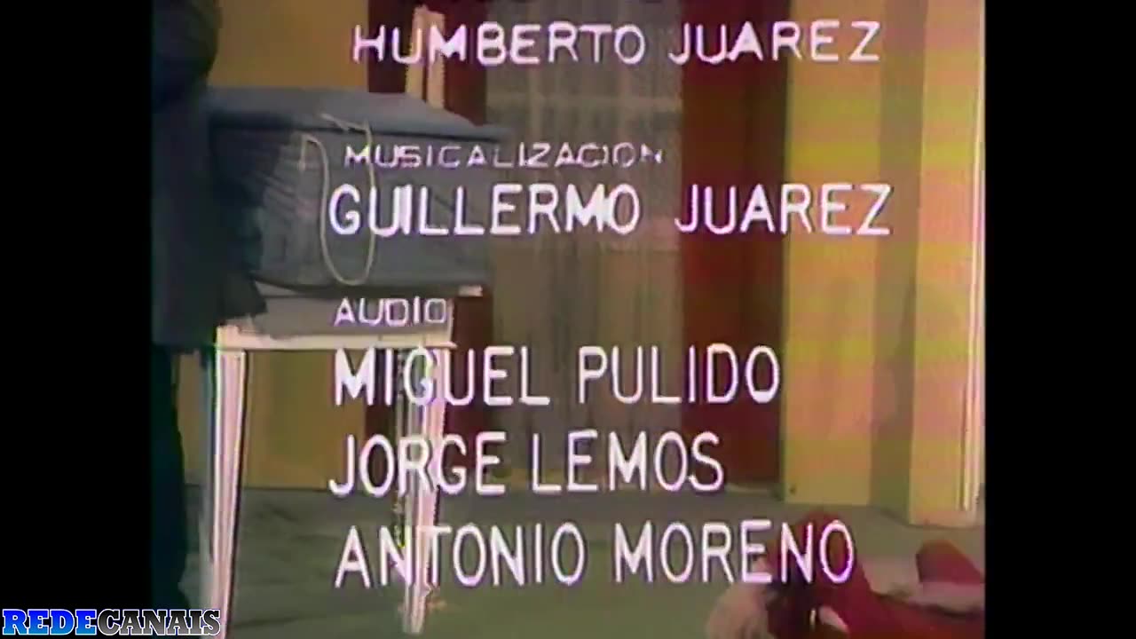 Chapolin Colorado Episódio 015
